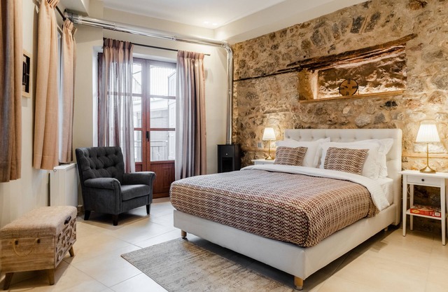Arachova Condo by Aldia Suites