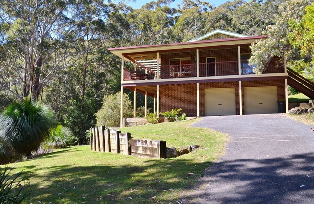 Arakoon Heights - close to South West Rocks