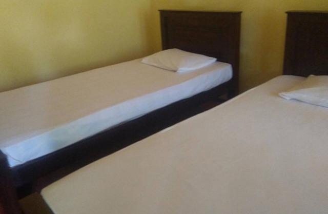 Araliya self Cooking Resort- Dambulla Unit 2 #Deluxe Double Room