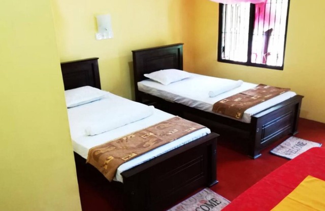 Araliya self Cooking Resort- Dambulla Unit 3 #Double Room