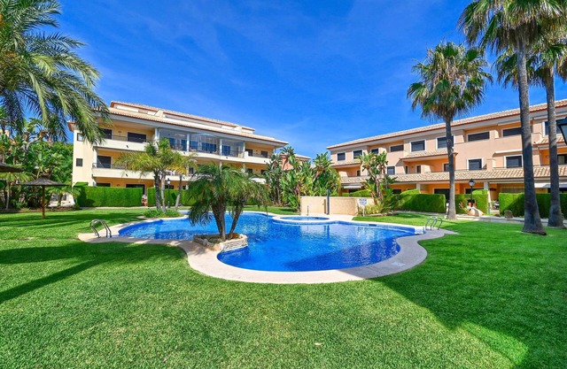 Aram - Javea, Costa Blanca