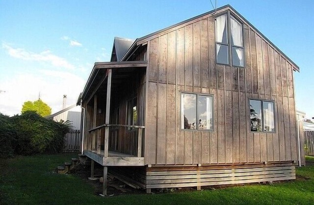 Arawa Escape - Ohakune Holiday Home