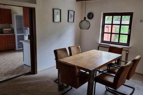 Arbeiterwohnung, bis zu 9 Personen, Langzeitmieter, Monteurzimmer
