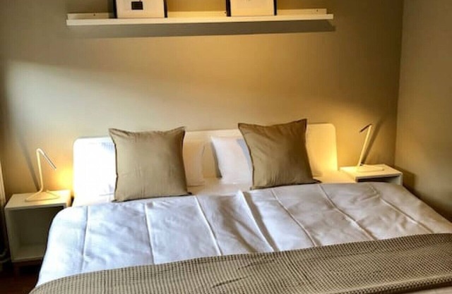 Arbio I 3 Bedroom Apart near Königstraße