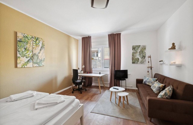 Arbio I Cozy apartment near Ku'damm