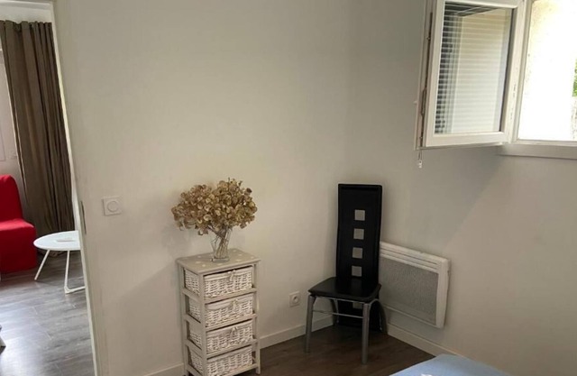 Arceaux Montpellier Apartment