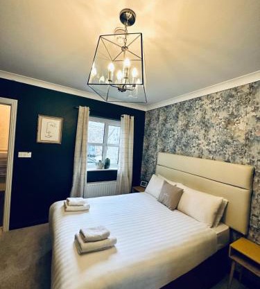 Arch Guesthouse