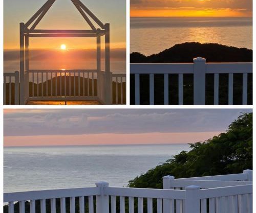 Arch Ocean View