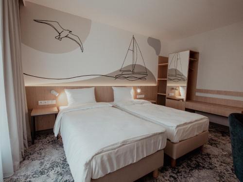Arche Hotel Lotnisko Gdańsk