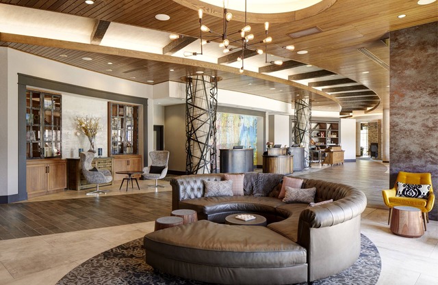 Archer Hotel Florham Park/Morristown