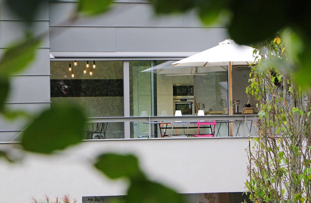 Archibien architect-designed house 2 bedrooms 2 bathrooms