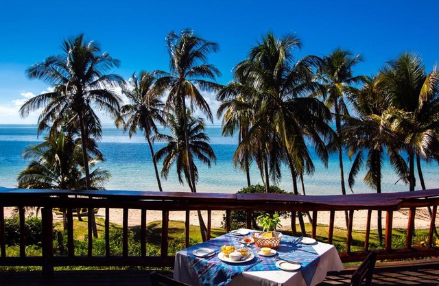 Archipelago Resort