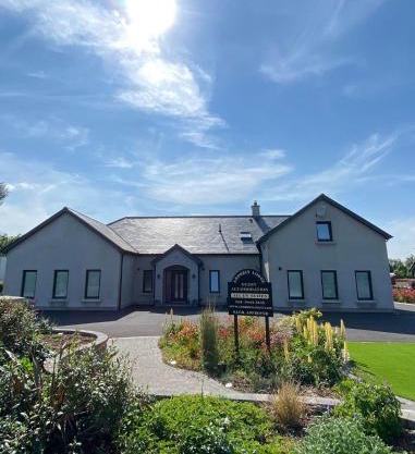 Ardbrin Lodge
