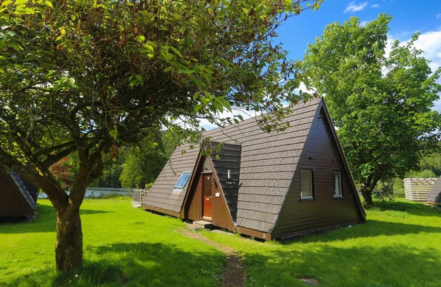 Ardlui Lodge by Interhome