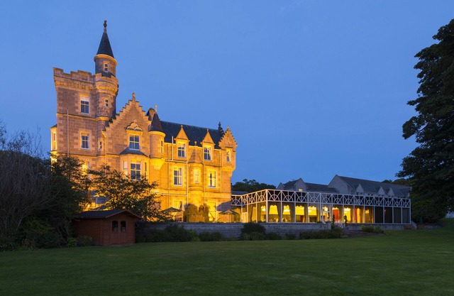 Ardoe House Hotel & Spa