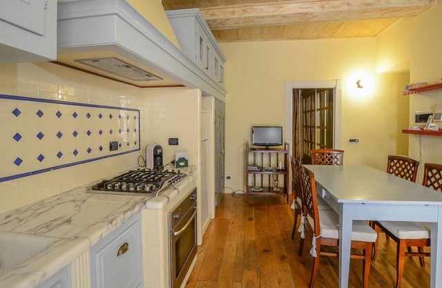 Are you dreaming of a cozy family vacation in an authentic atmosphere? Then this charming, rustic va