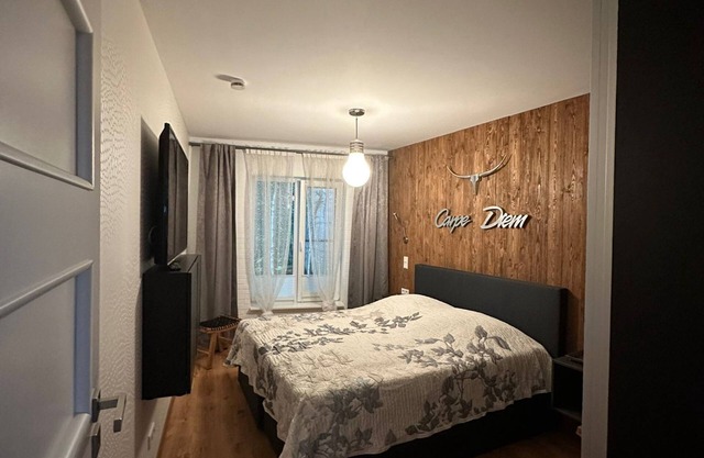 Are you looking for a nice and cozy apartment in Wuppertal?