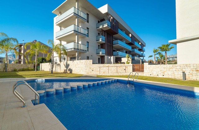 Arenal Dream IV - Javea, Costa Blanca