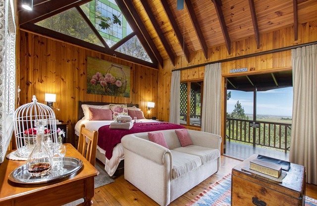 ArendsRus Country Lodge