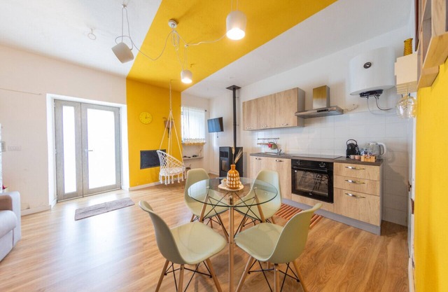Argo Guest House