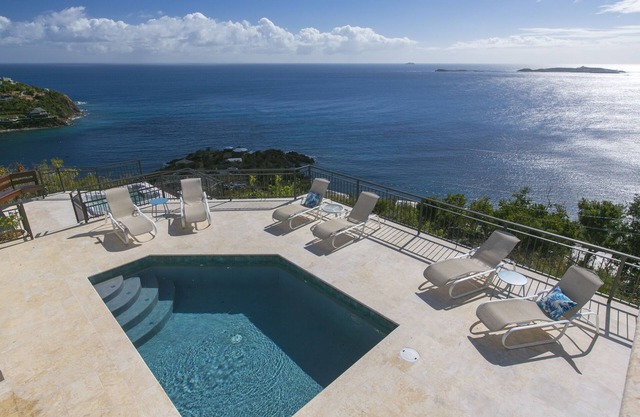 Argonauta: Spectacular Ocean Views, Privacy and Luxury - Minutes from town