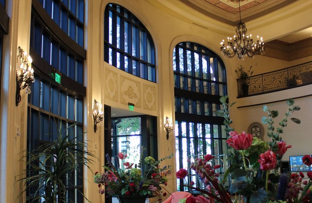 Argosy Casino & Hotel