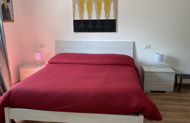 Aria di Casa Experience - Independent room with private bathroom