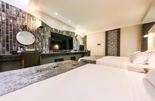 Aria Hotel Seosan