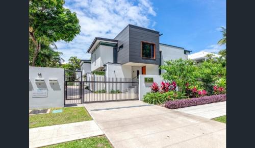 Aria Port Douglas Villas - Villa 1