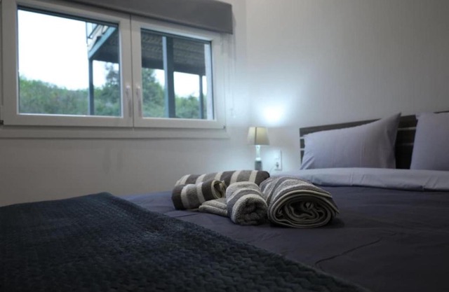 Ariadni Apartment Cozy Escape