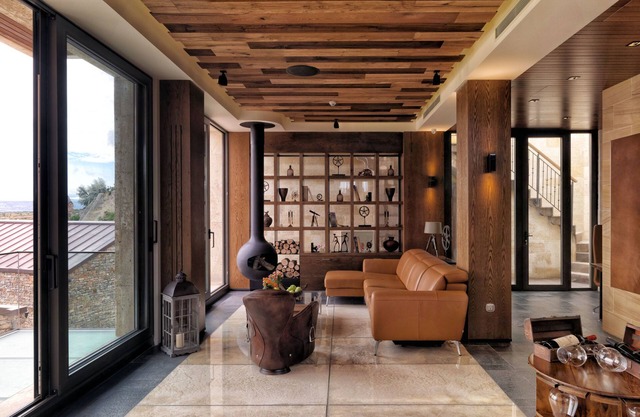 Ariana Sustainable Luxury Lodge - Special Class