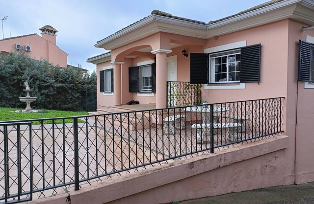 Aribela Luxury villa