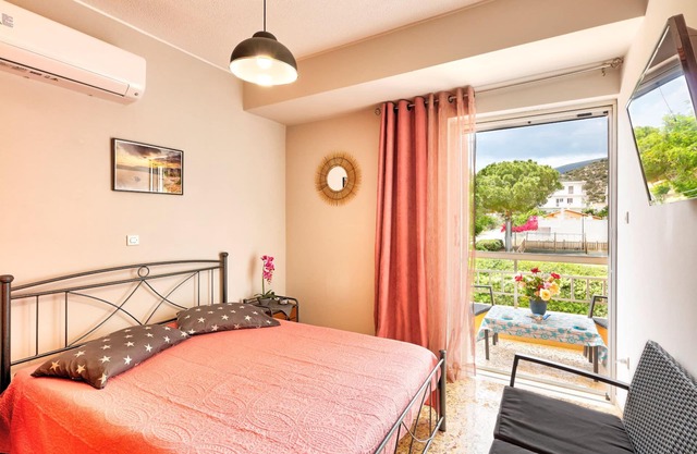 Arilena Studios - Saranti Beach