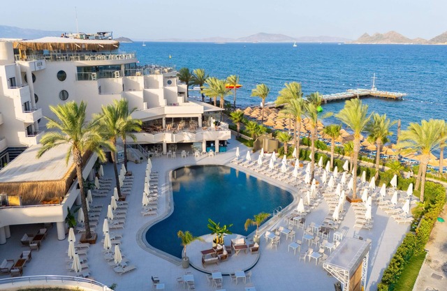 Arin Resort Bodrum