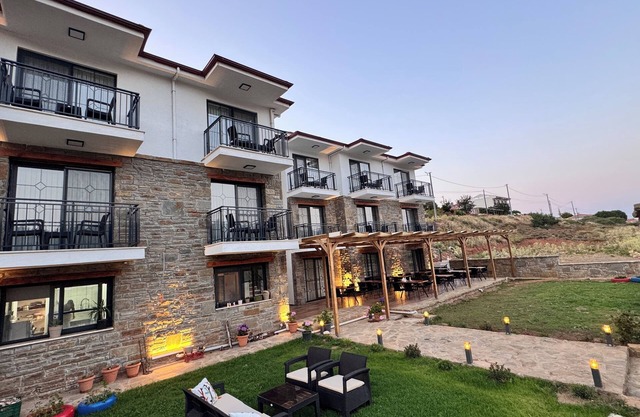 Aris Guest House