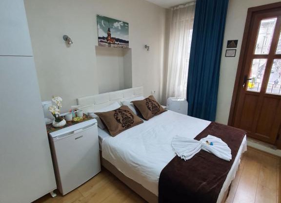 Ariya Yildiz Hotel Apart 103