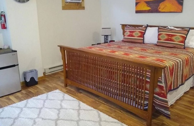 Arizona Living Room Suite