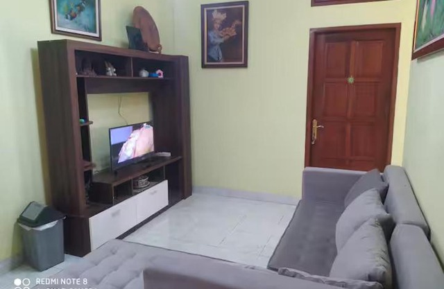 Arjuna 10 House