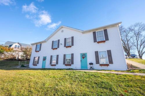 Arkstone Retreat Suites - 3 in 1