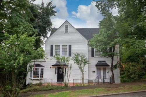 Arlington Crescent Revival - Unit 1