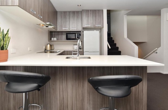 Armagh Apartment 3 - Christchurch Holiday Homes