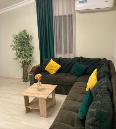 Armen’s Apartment
