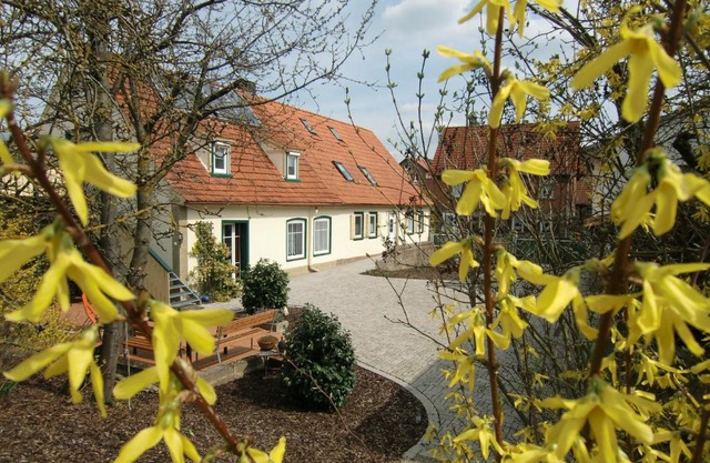 Arnold´s Ferienhof