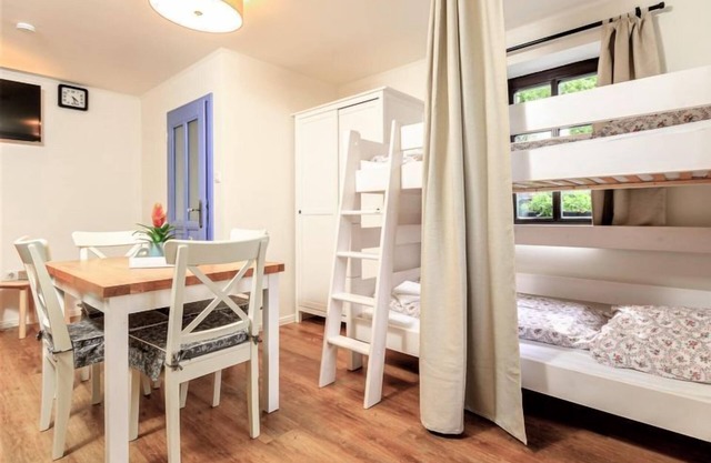 Arnoltice 11 Deluxe by Interhome