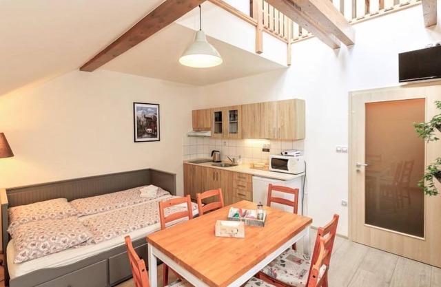 Arnoltice 6 by Interhome