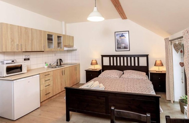 Arnoltice 8 by Interhome