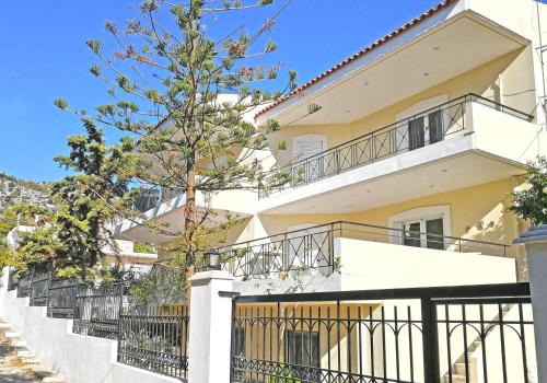 AROKARIA HOUSE