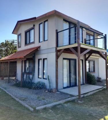 Aroma de mar casas en alquiler vacacional con hermosa piscina