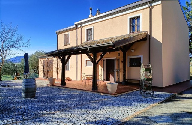 Aromi di casa