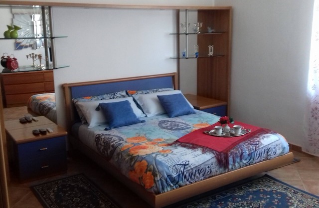 Arona-Lake Maggiore Apartment wide and graceful